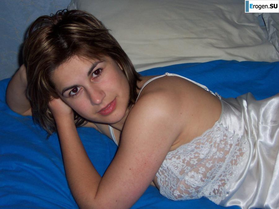 Прекрасная Виктория. Часть 2. Фото 8