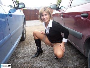 Прекрасная Виктория. Часть 2. Эскиз 20