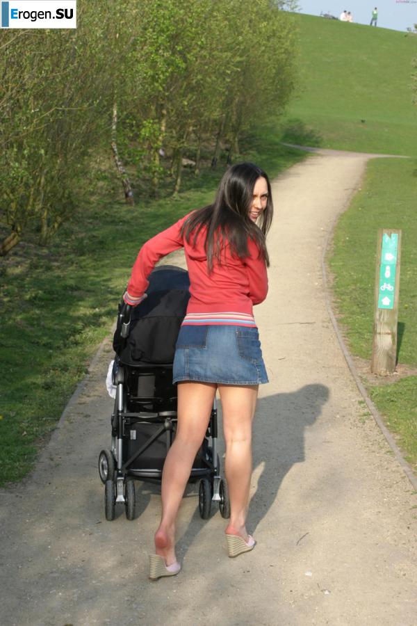 Figure at 5+. Part 9. Photo 18