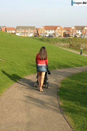 Figure at 5+. Part 9. Thumb 22