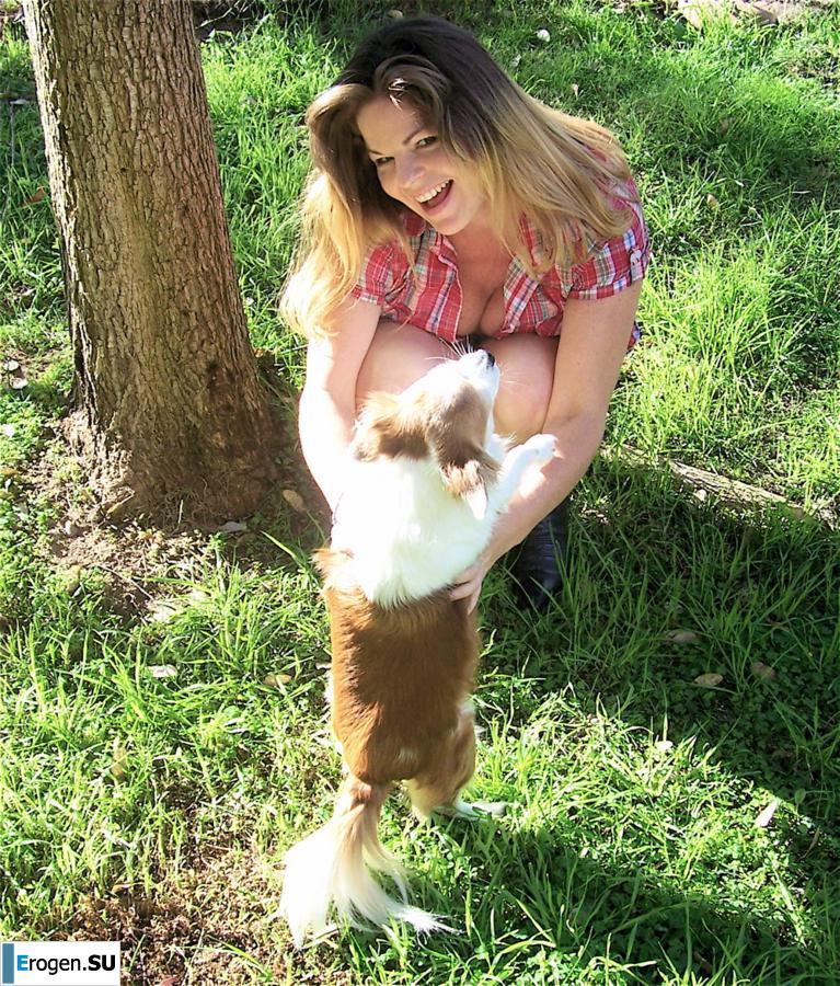 There should be many good women. Part 3. Photo 24