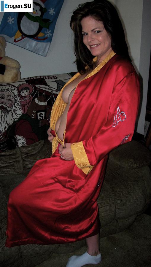 There should be many good women. Part 3. Photo 31