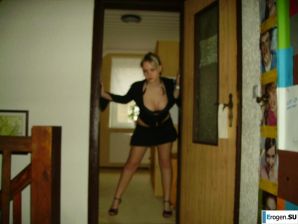 Busty Blonde. Part 3. Thumb 10