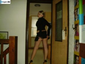 Busty Blonde. Part 3. Thumb 11