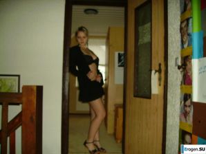 Busty Blonde. Part 3. Thumb 12