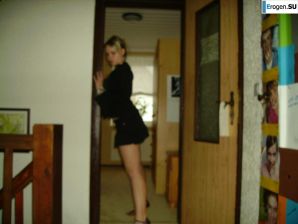 Busty Blonde. Part 3. Thumb 13