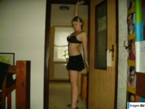 Busty Blonde. Part 3. Thumb 14