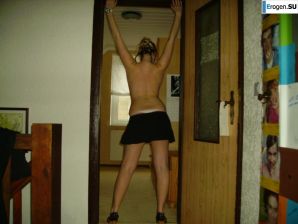 Busty Blonde. Part 3. Thumb 17