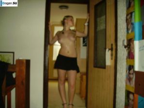 Busty Blonde. Part 3. Thumb 20