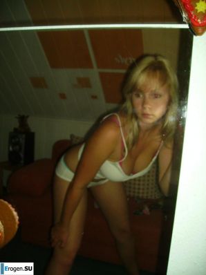 Busty Blonde. Part 3. Thumb 37