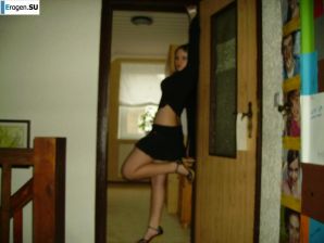 Busty Blonde. Part 3. Thumb 7