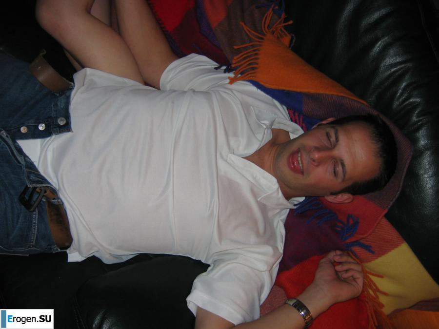 Swingers. Part 5. Photo 34