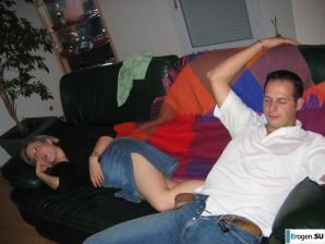 Swingers. Part 5. Thumb 30