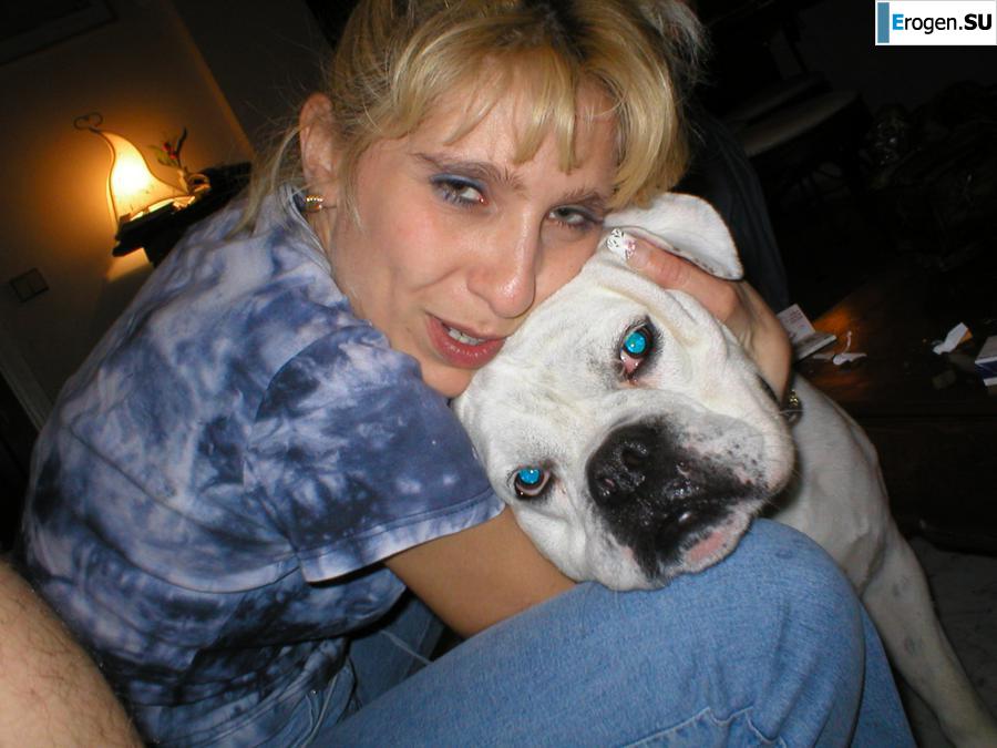 Thin European at sea. Part 6. Photo 31