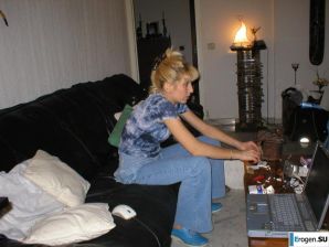 Thin European at sea. Part 6. Thumb 23