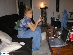 Thin European at sea. Part 6. Thumb 26