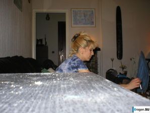 Thin European at sea. Part 6. Thumb 27