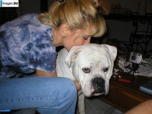 Thin European at sea. Part 6. Thumb 30