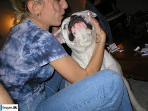 Thin European at sea. Part 6. Thumb 32