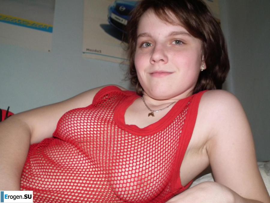 Чешская симпатяжка. Часть 8. Фото 12