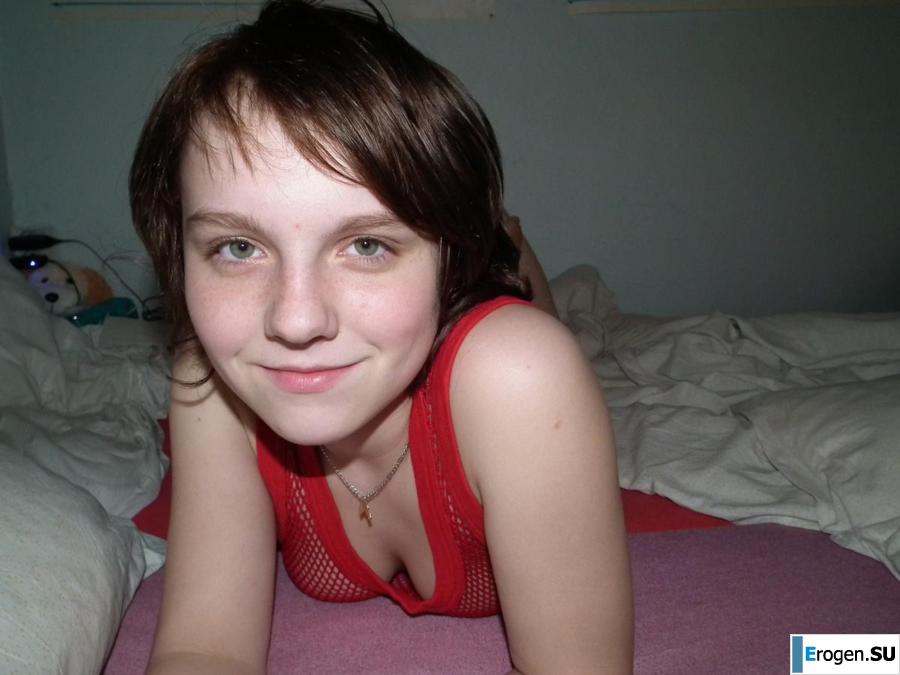 Чешская симпатяжка. Часть 8. Фото 19