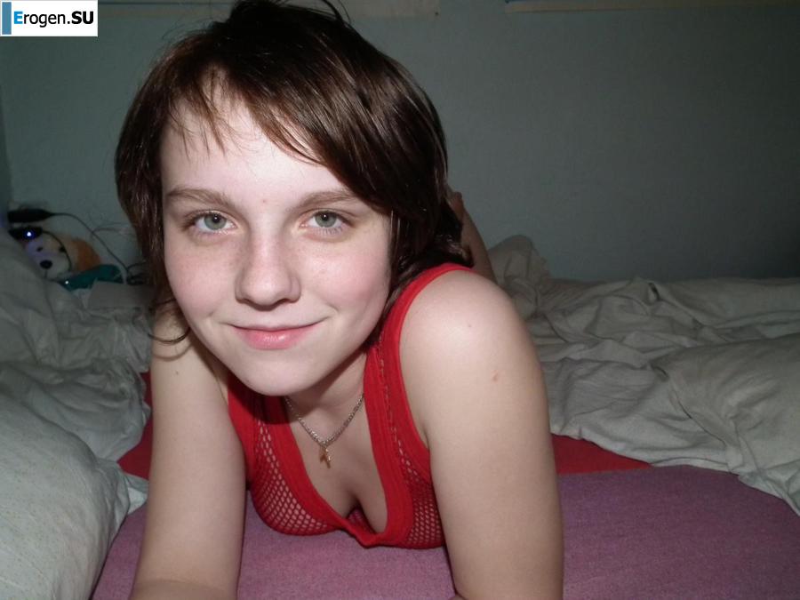 Чешская симпатяжка. Часть 8. Фото 20