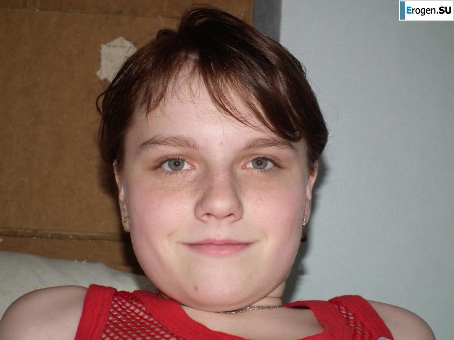 Чешская симпатяжка. Часть 8. Фото 31