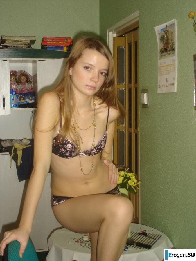 Просто красивая девушка. Часть 4. Фото 16