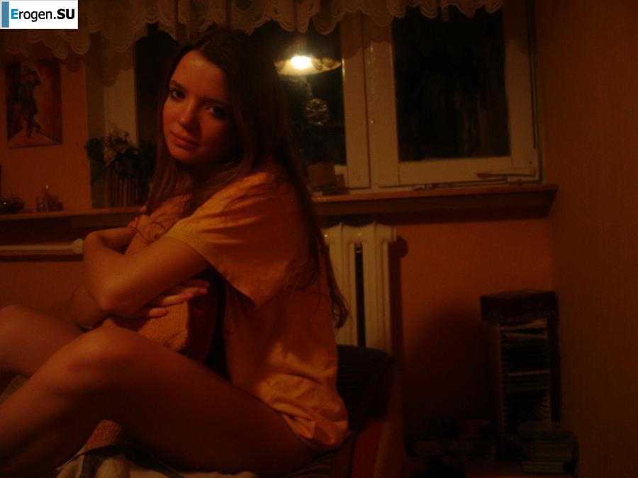 Просто красивая девушка. Часть 4. Фото 17