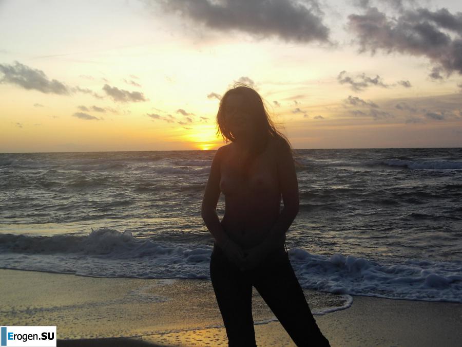 Просто красивая девушка. Часть 4. Фото 25