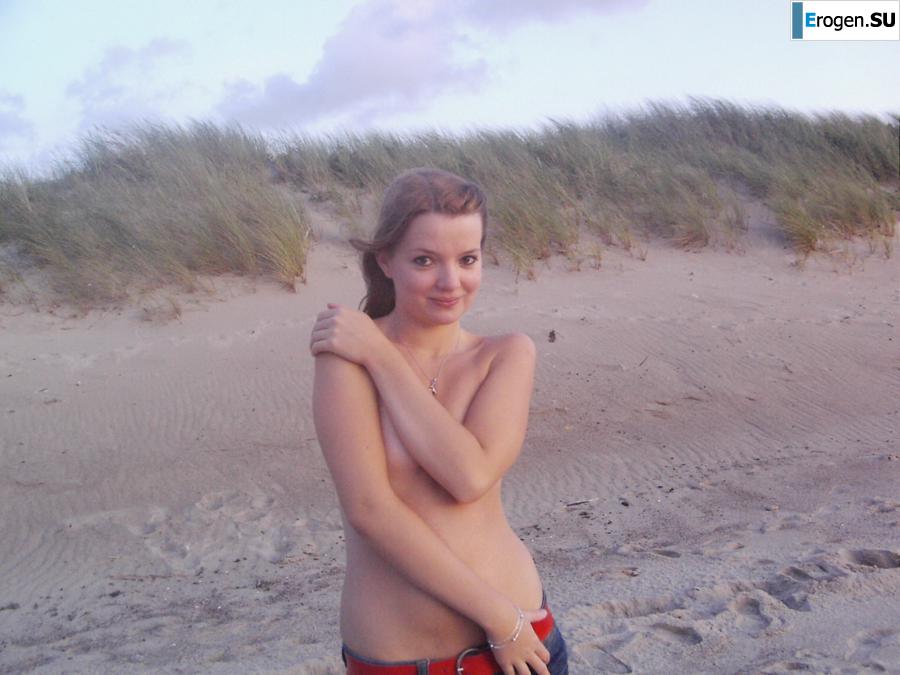 Просто красивая девушка. Часть 4. Фото 29