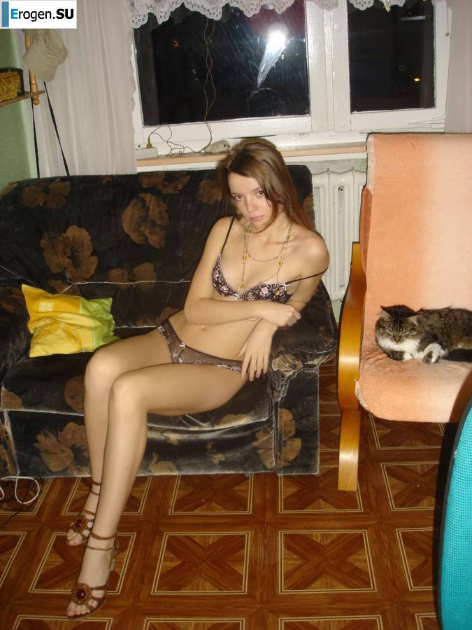 Просто красивая девушка. Часть 4. Фото 7