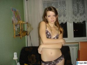 Просто красивая девушка. Часть 4. Эскиз 10