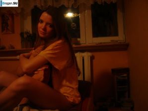 Просто красивая девушка. Часть 4. Эскиз 17