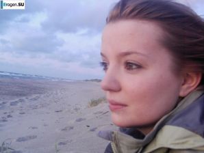 Просто красивая девушка. Часть 4. Эскиз 30