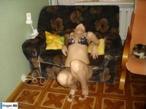 Просто красивая девушка. Часть 4. Эскиз 5