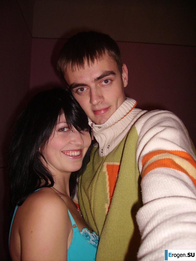 Украинская брюнетка с прыщавой попой. Часть 5. Фото 20