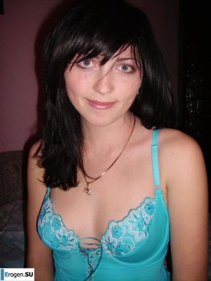 Украинская брюнетка с прыщавой попой. Часть 5. Эскиз 44