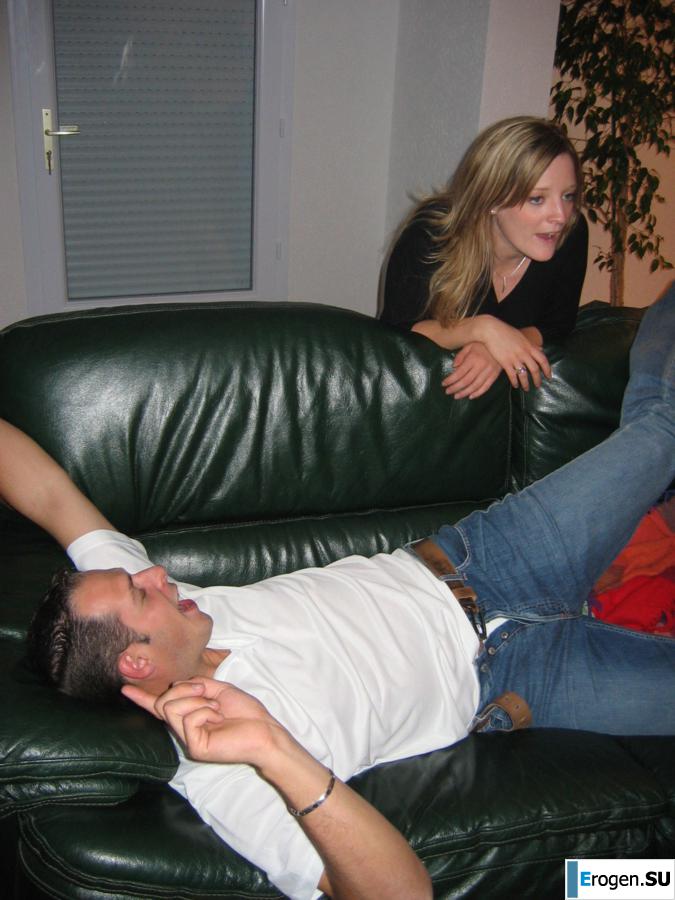 Swingers. Part 6. Photo 13