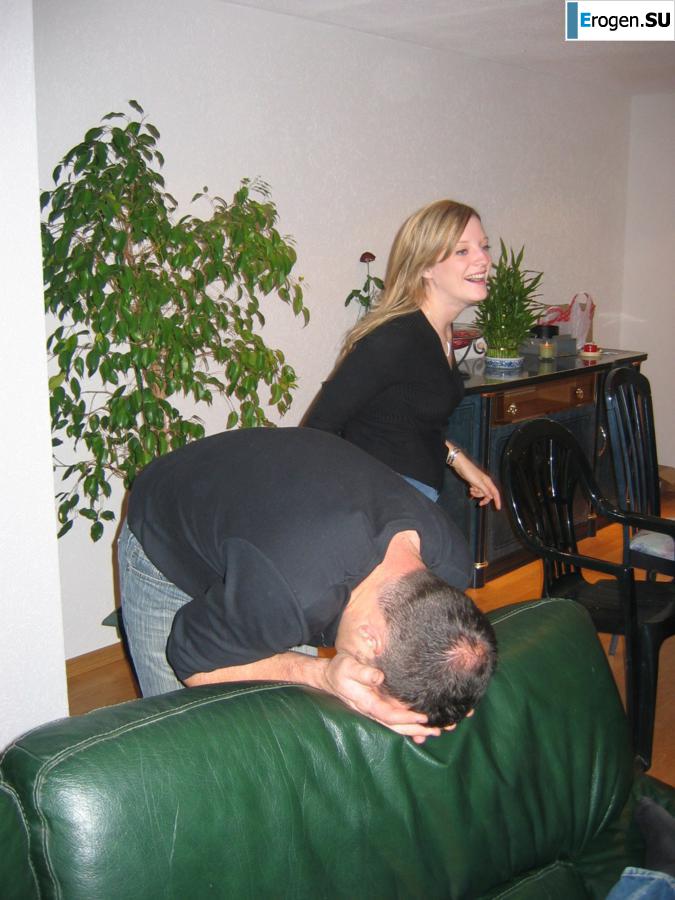 Swingers. Part 6. Photo 14