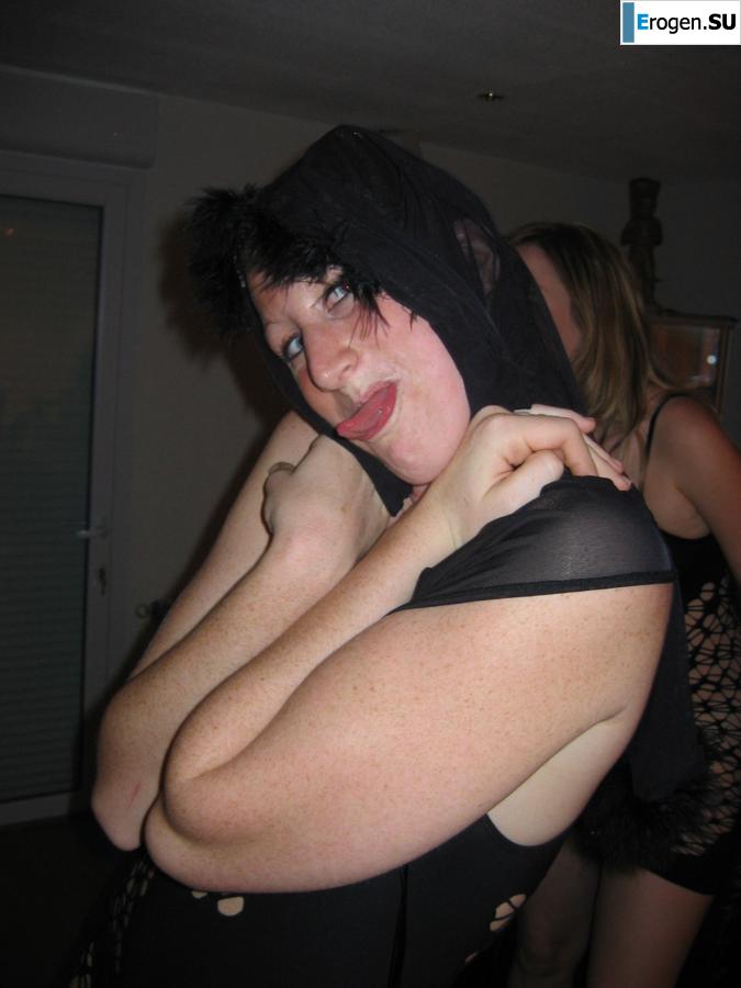 Swingers. Part 6. Photo 28