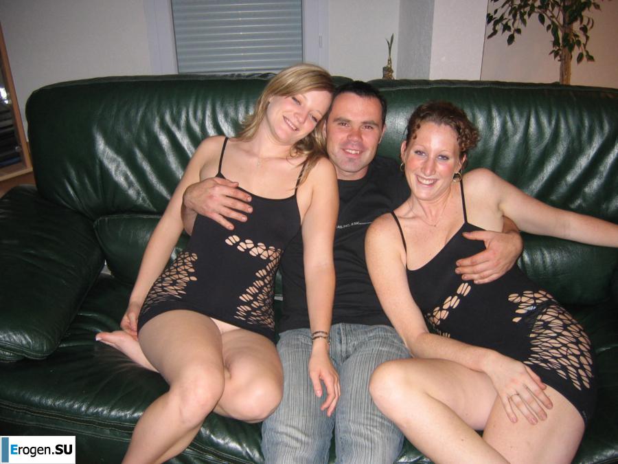 Swingers. Part 6. Photo 40