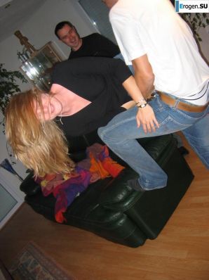 Swingers. Part 6. Thumb 15