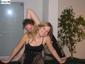 Swingers. Part 6. Thumb 32