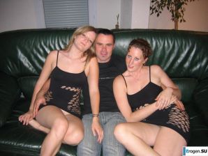 Swingers. Part 6. Thumb 39