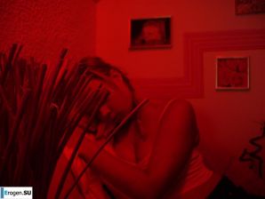 Сисястая блондинка. Часть 4. Эскиз 29