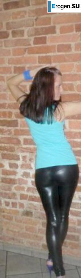 леггинсы рулят. Часть 111. Фото 12