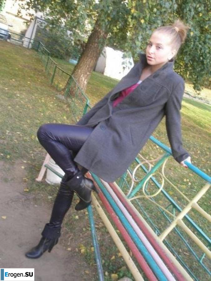 леггинсы рулят. Часть 111. Фото 34