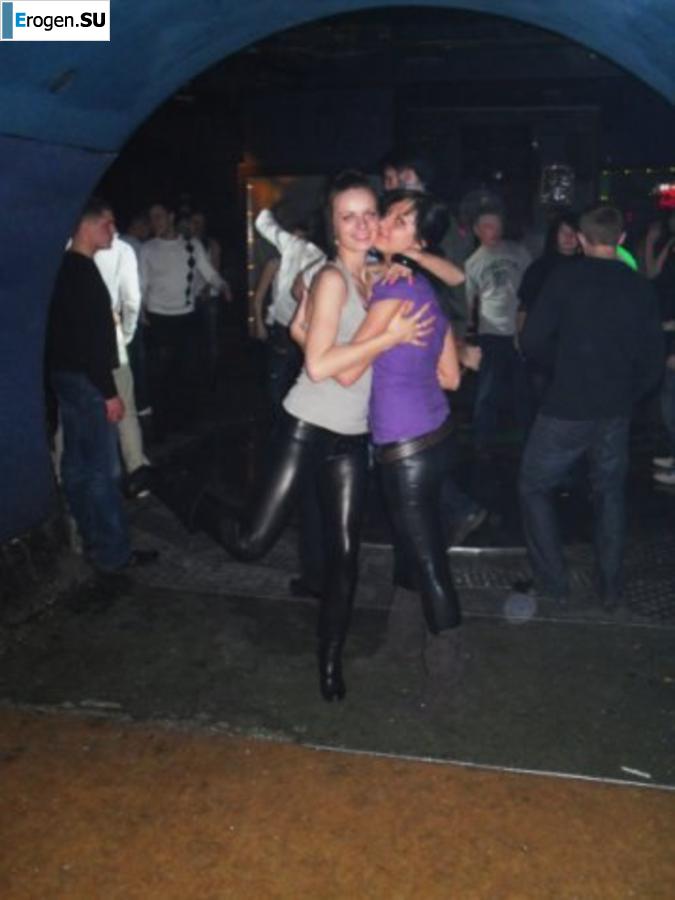 леггинсы рулят. Часть 111. Фото 6