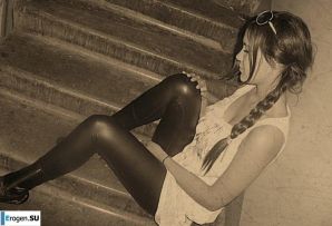 леггинсы рулят. Часть 111. Эскиз 14